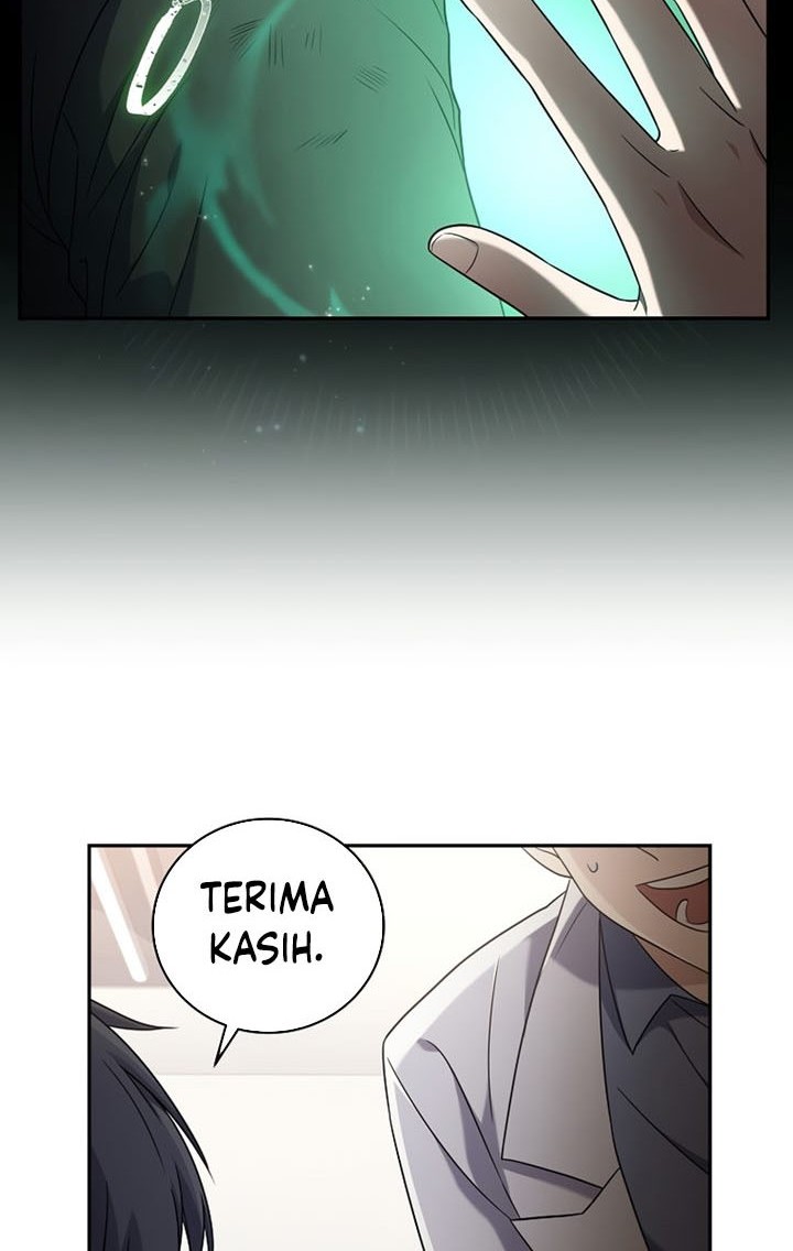 Return of the Frozen Player Chapter 68 - halaman 37