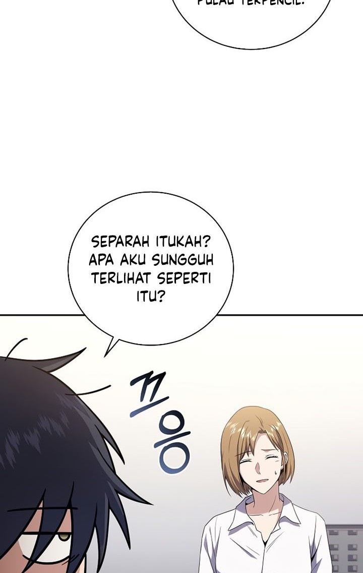Return of the Frozen Player Chapter 68 - halaman 39