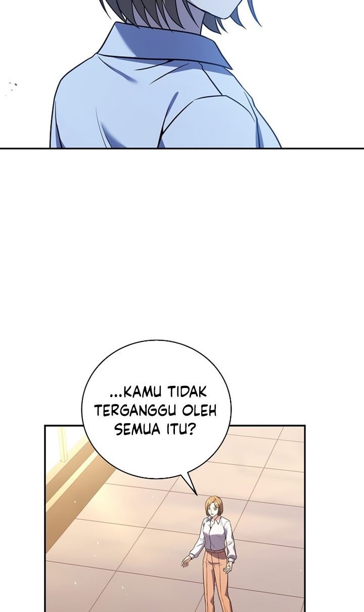 Return of the Frozen Player Chapter 68 - halaman 49