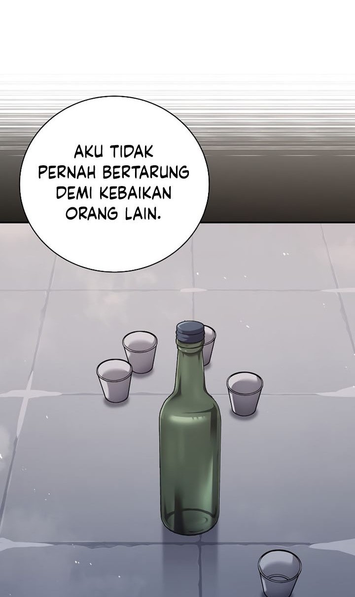 Return of the Frozen Player Chapter 68 - halaman 51