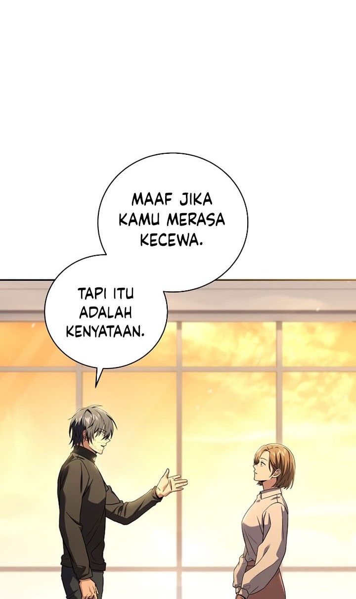 Return of the Frozen Player Chapter 68 - halaman 53