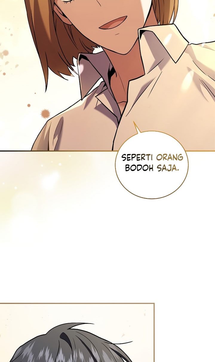Return of the Frozen Player Chapter 68 - halaman 55