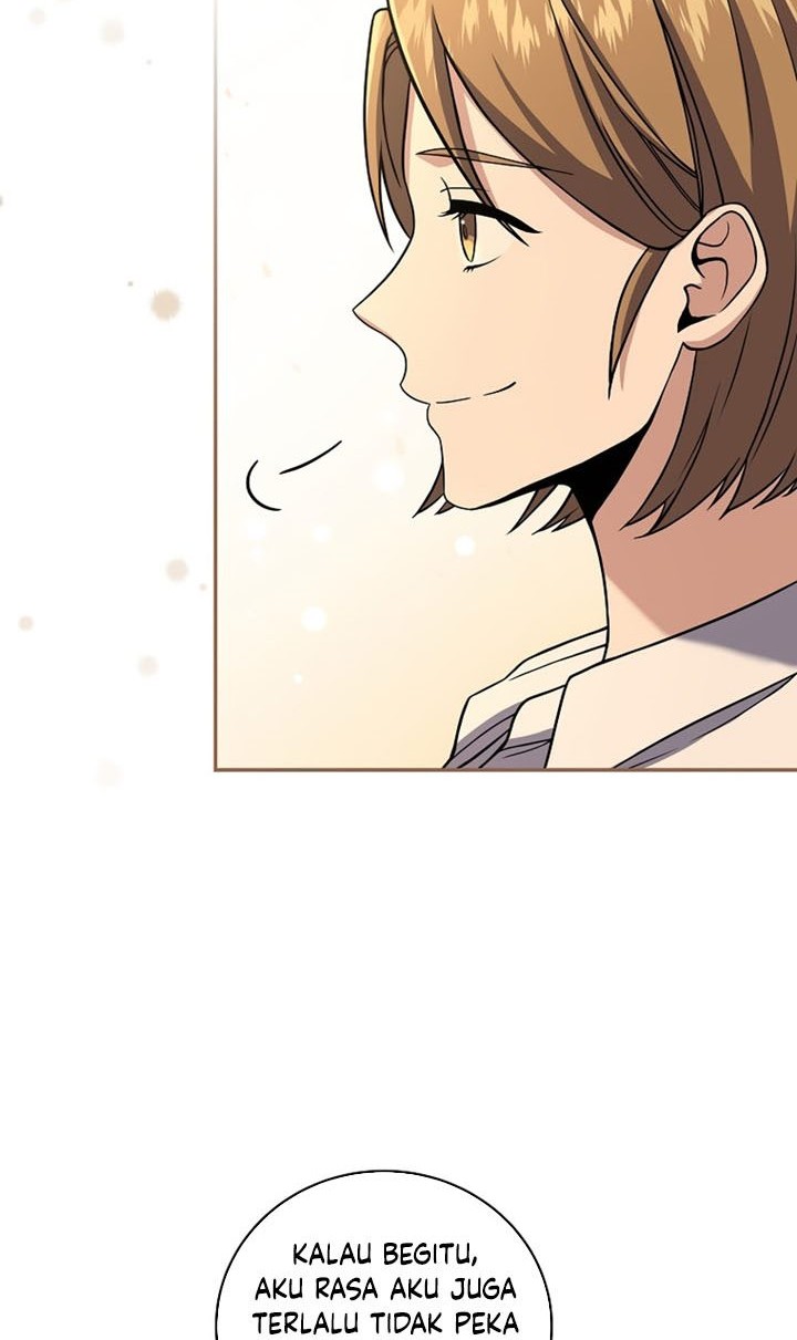 Return of the Frozen Player Chapter 68 - halaman 57