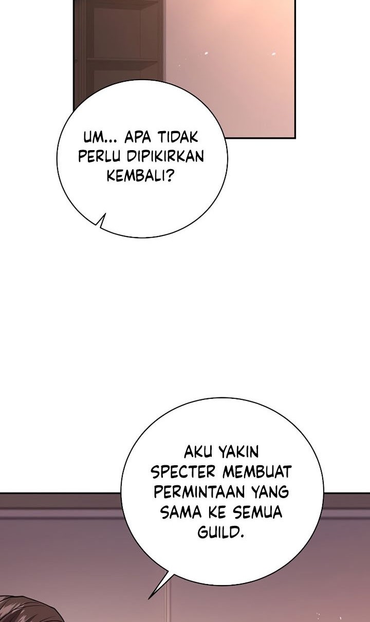 Return of the Frozen Player Chapter 68 - halaman 63