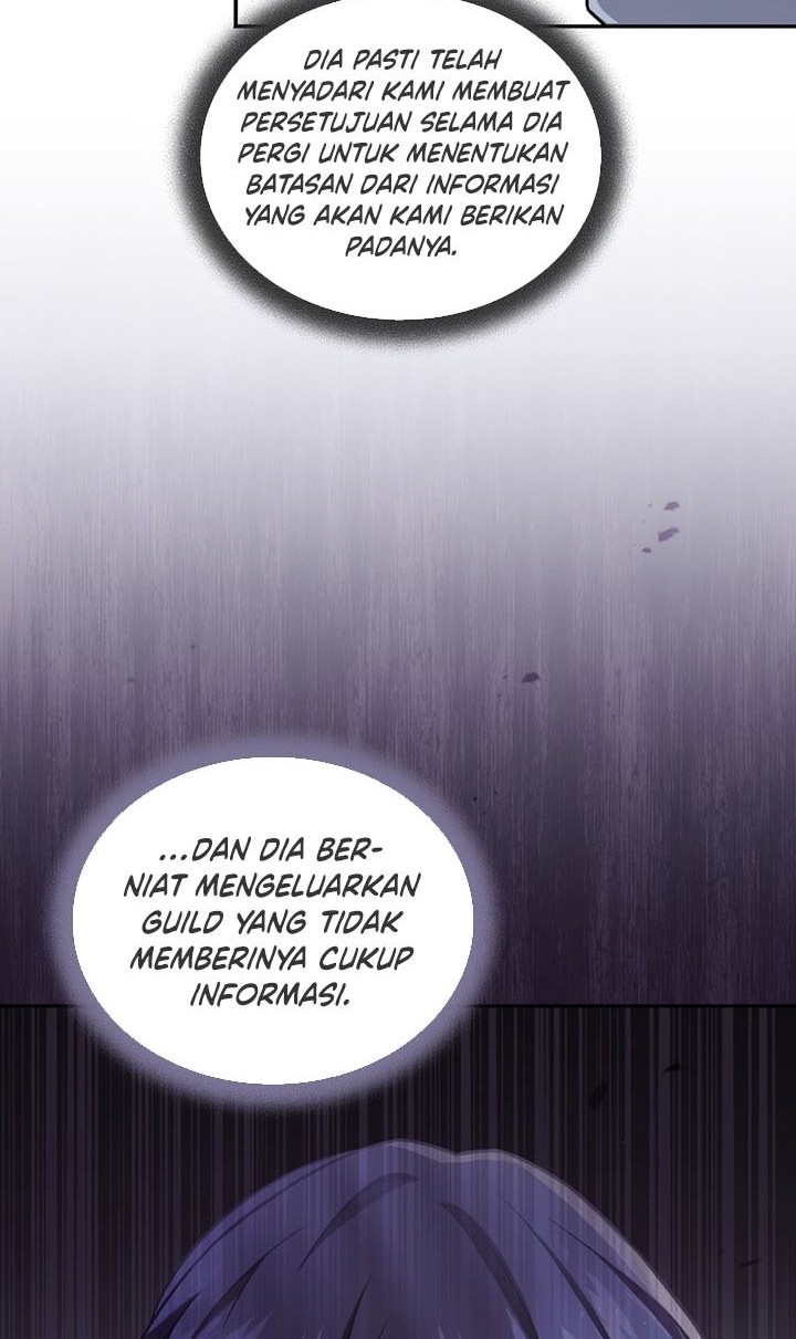 Return of the Frozen Player Chapter 68 - halaman 65