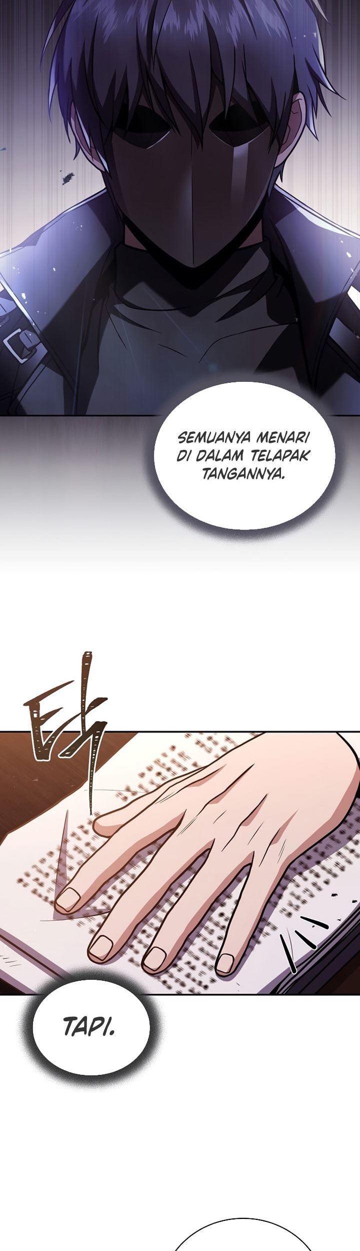 Return of the Frozen Player Chapter 68 - halaman 66