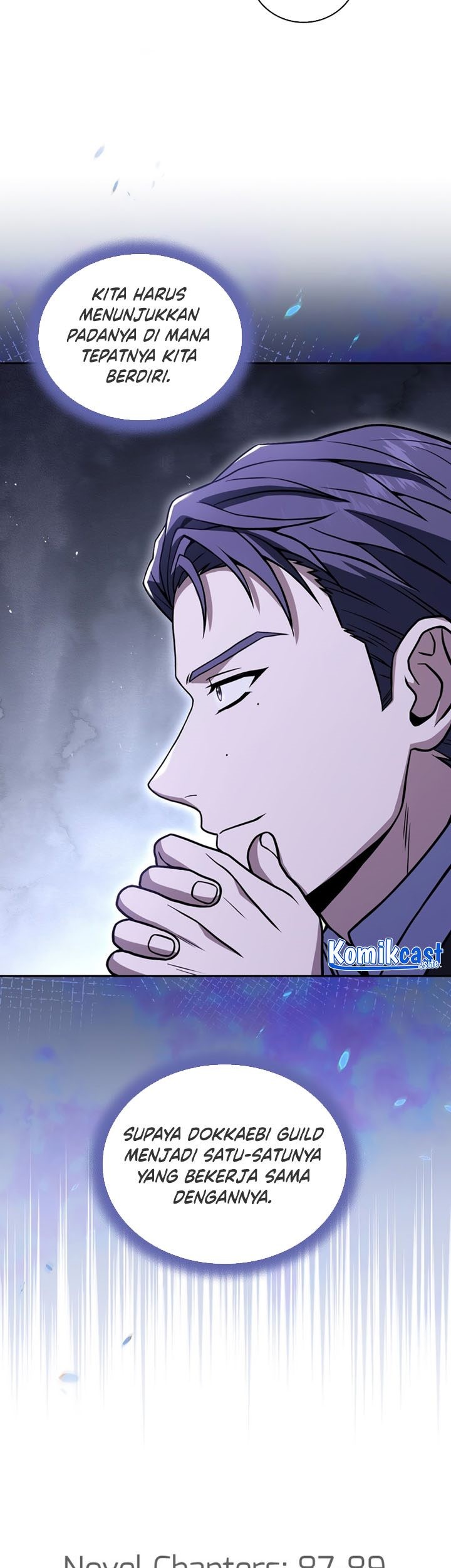 Return of the Frozen Player Chapter 68 - halaman 68