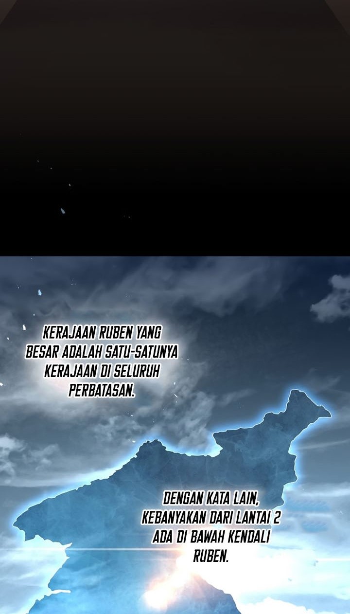 Return of the Frozen Player Chapter 69 - halaman 17
