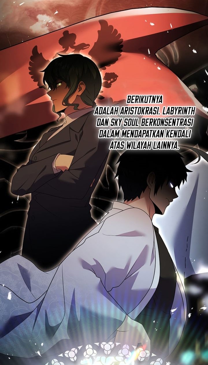 Return of the Frozen Player Chapter 69 - halaman 19