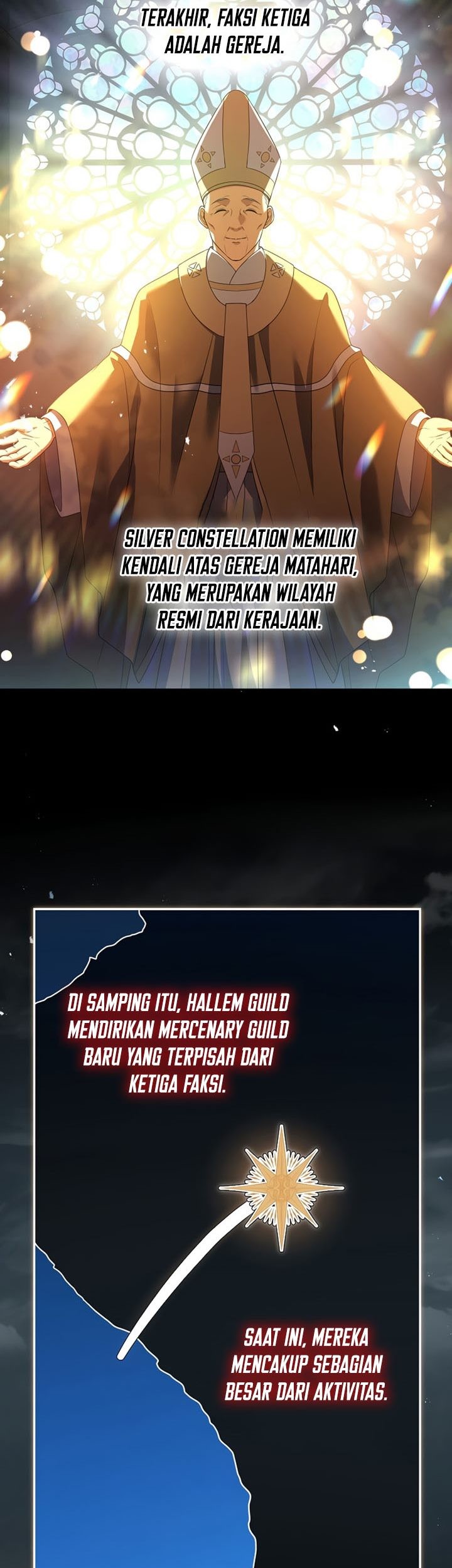 Return of the Frozen Player Chapter 69 - halaman 20