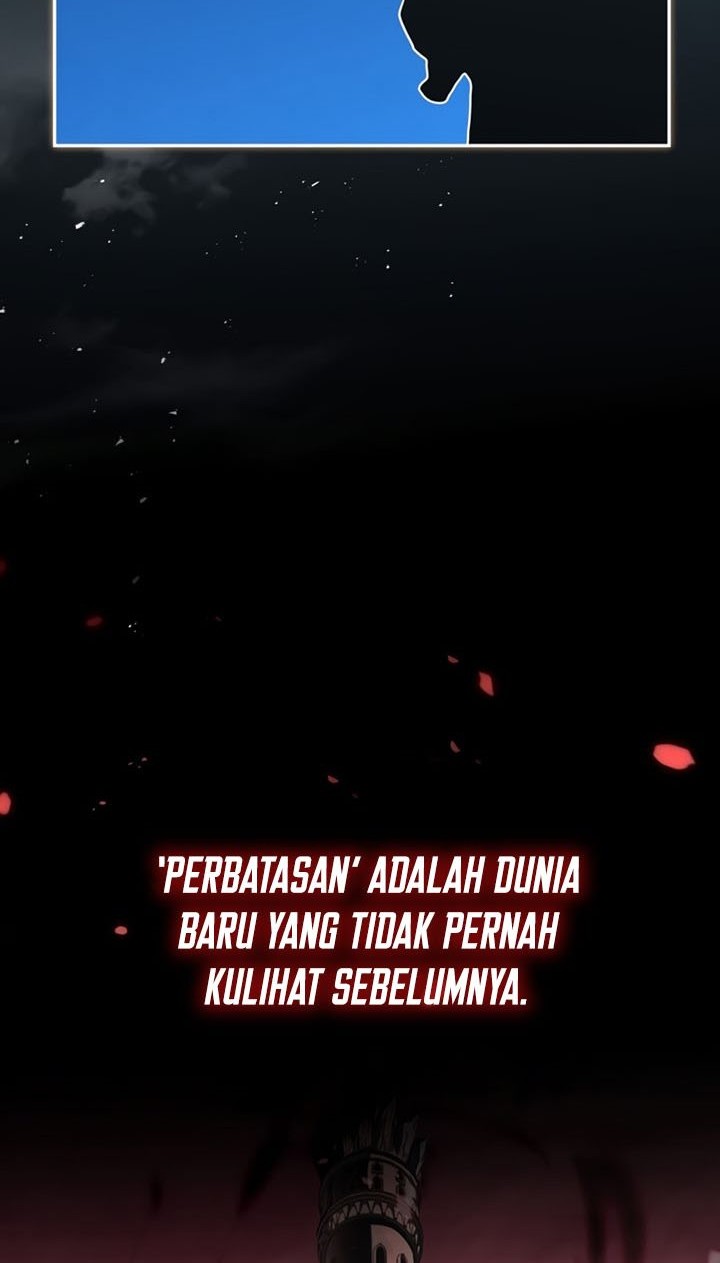 Return of the Frozen Player Chapter 69 - halaman 21