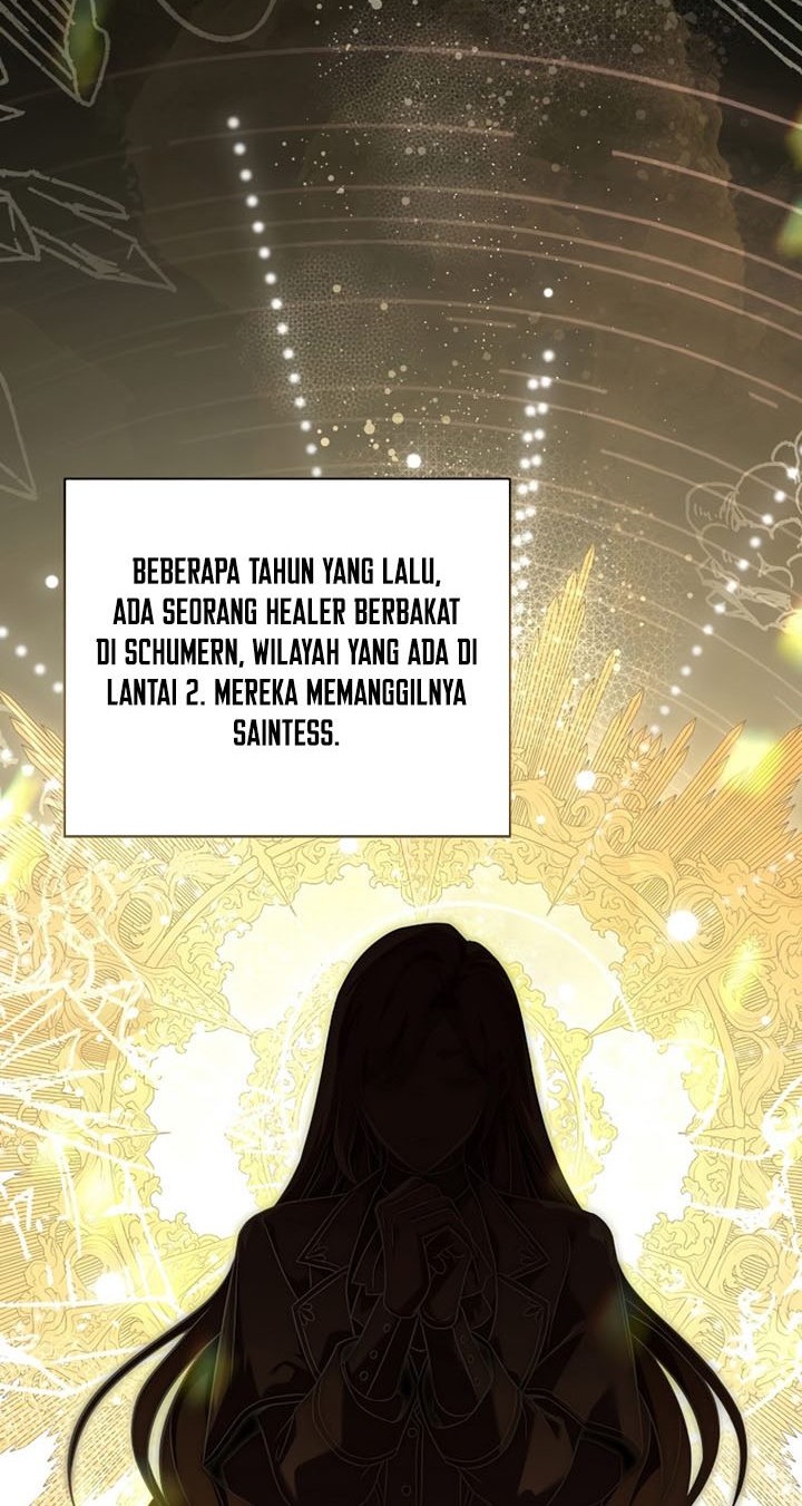 Return of the Frozen Player Chapter 69 - halaman 33