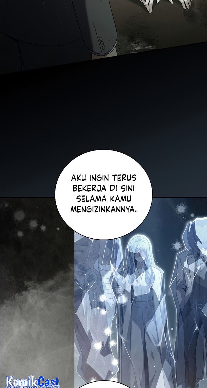 Return of the Frozen Player Chapter 69 - halaman 37