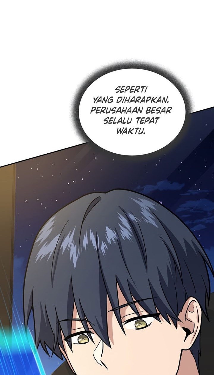 Return of the Frozen Player Chapter 69 - halaman 5