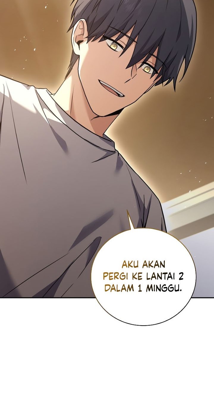 Return of the Frozen Player Chapter 69 - halaman 53