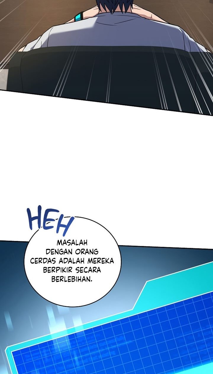 Return of the Frozen Player Chapter 69 - halaman 7