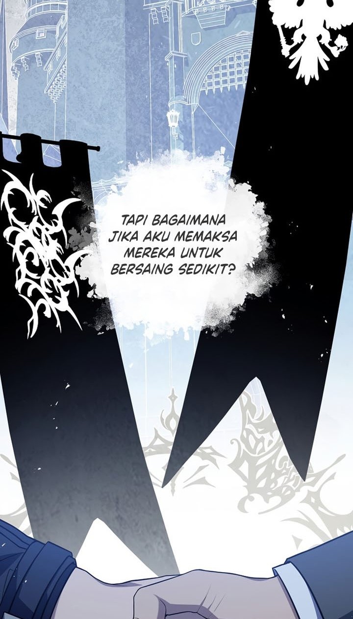 Return of the Frozen Player Chapter 69 - halaman 9