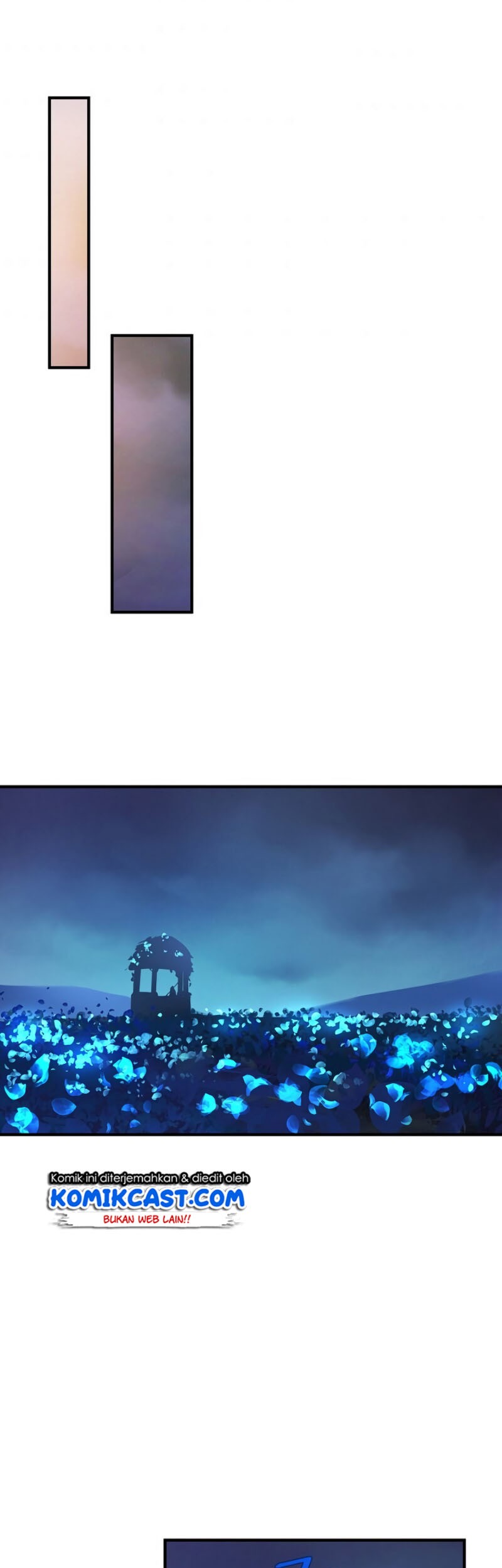 Return of the Frozen Player Chapter 7 - halaman 39