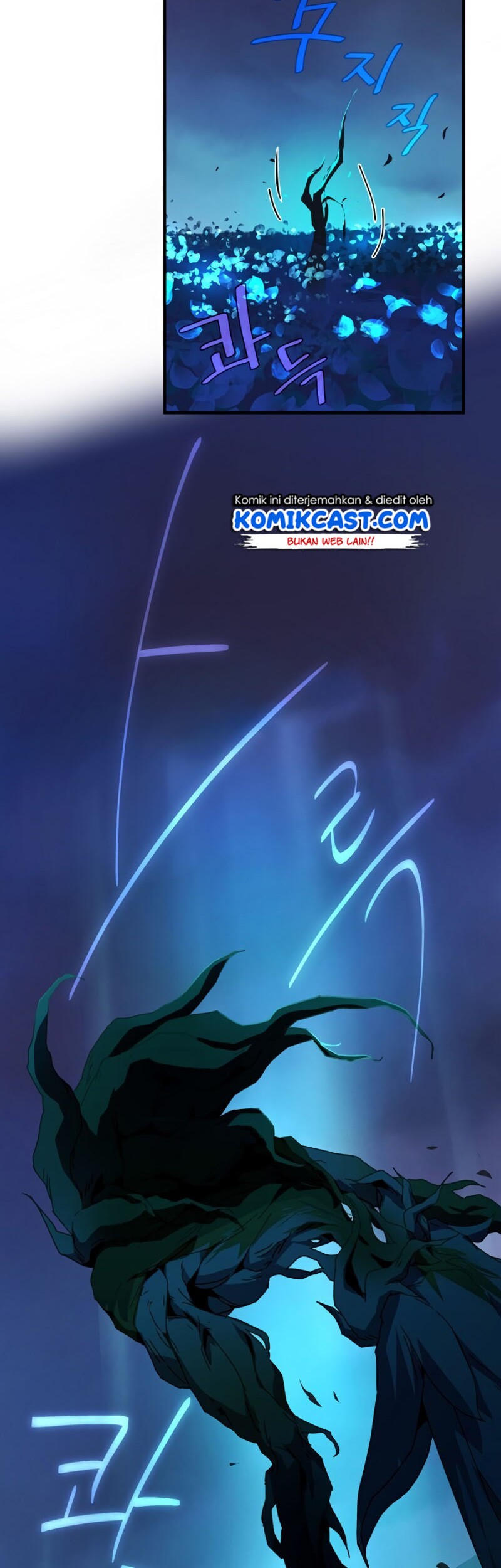 Return of the Frozen Player Chapter 7 - halaman 40