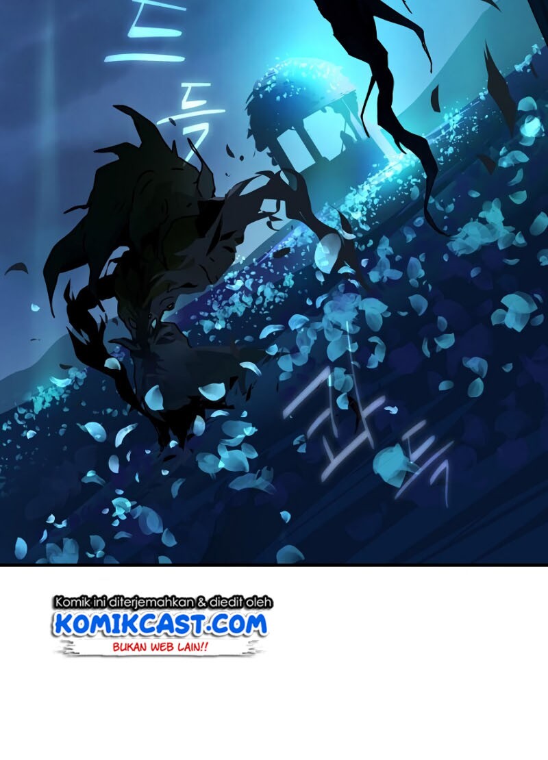 Return of the Frozen Player Chapter 7 - halaman 41