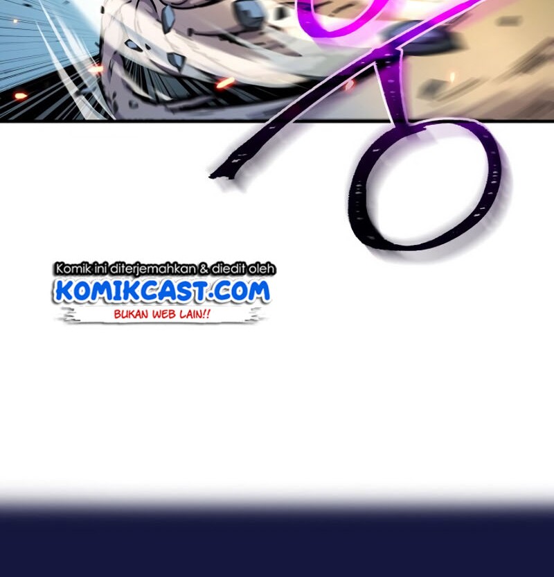 Return of the Frozen Player Chapter 7 - halaman 47