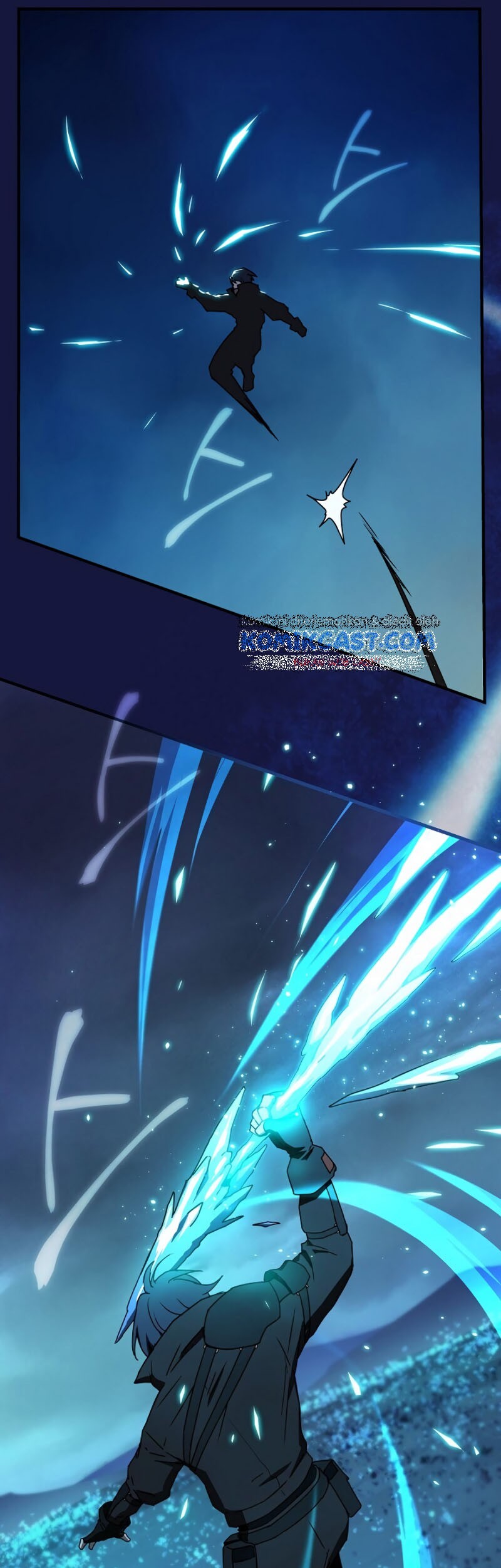 Return of the Frozen Player Chapter 7 - halaman 48