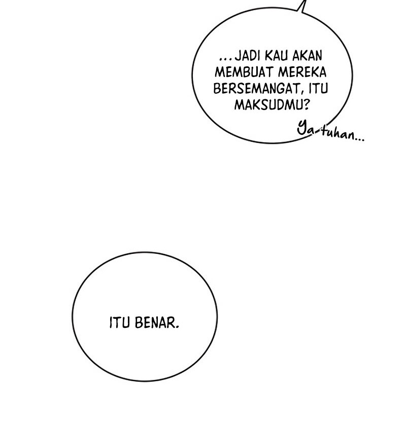 Return of the Frozen Player Chapter 7 - halaman 7