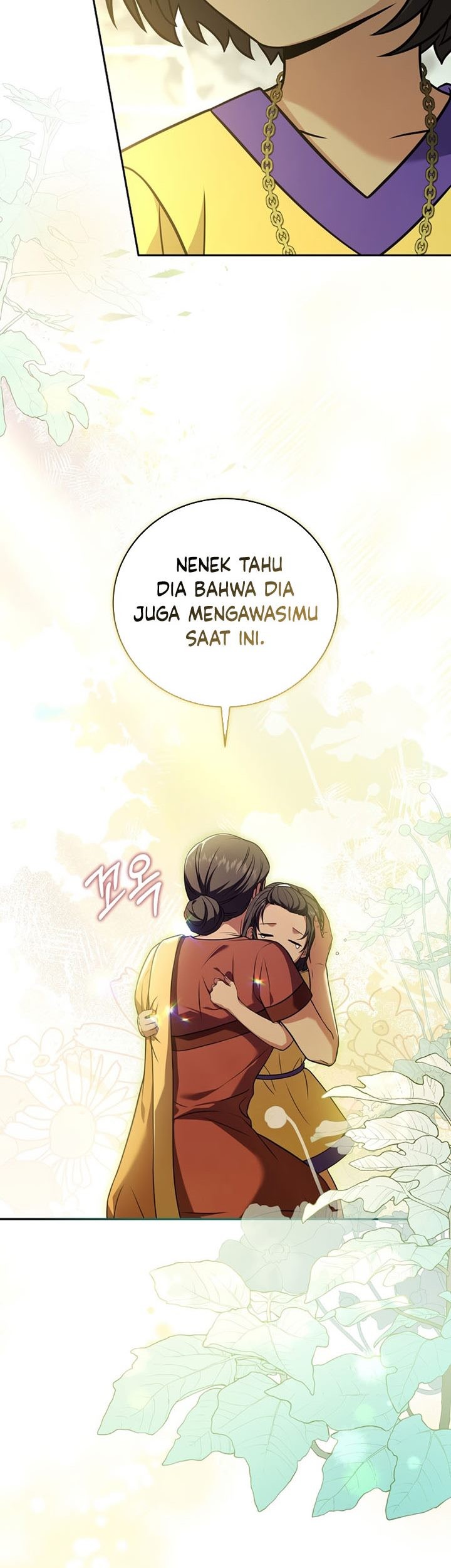 Return of the Frozen Player Chapter 70 - halaman 10
