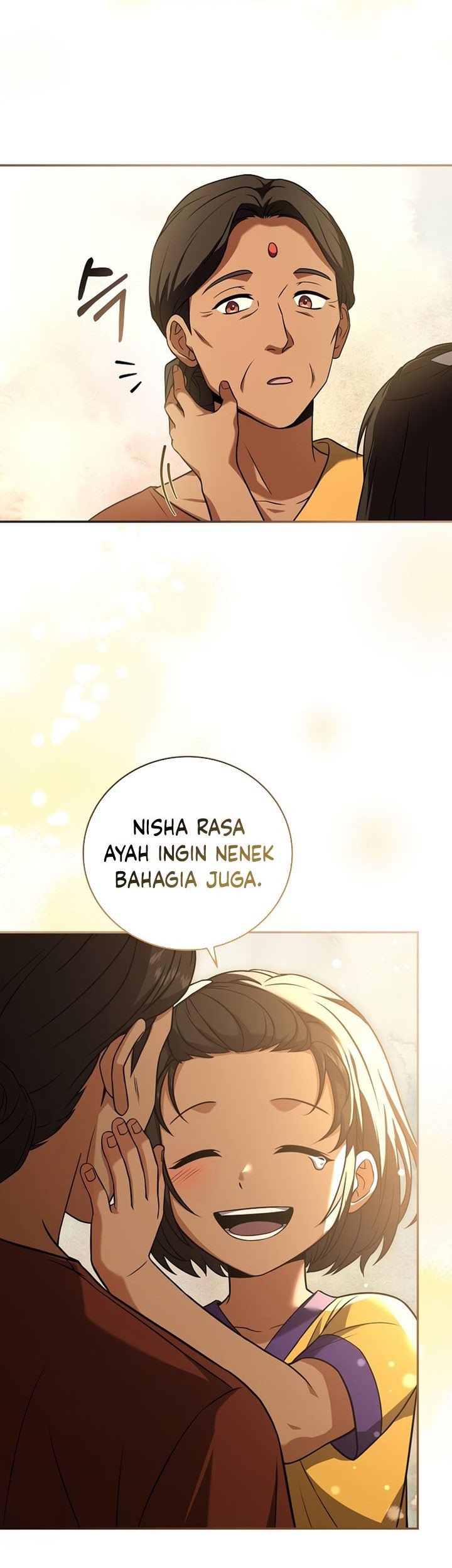 Return of the Frozen Player Chapter 70 - halaman 12