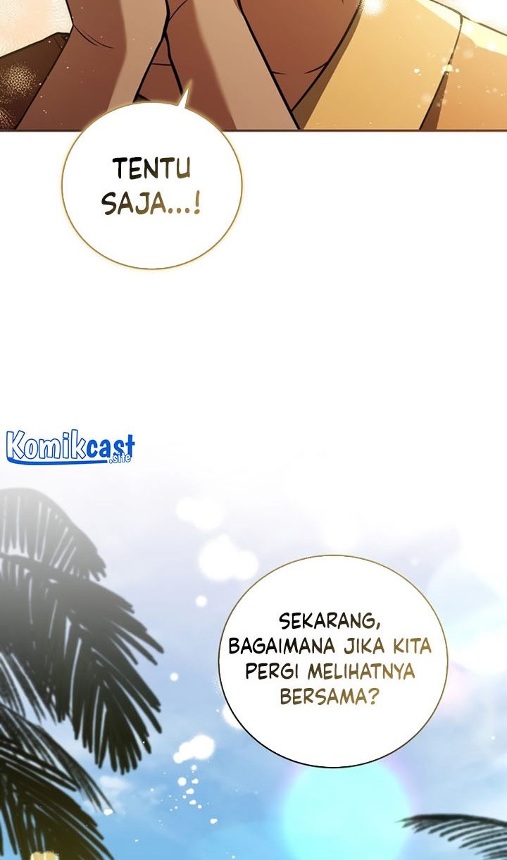 Return of the Frozen Player Chapter 70 - halaman 15