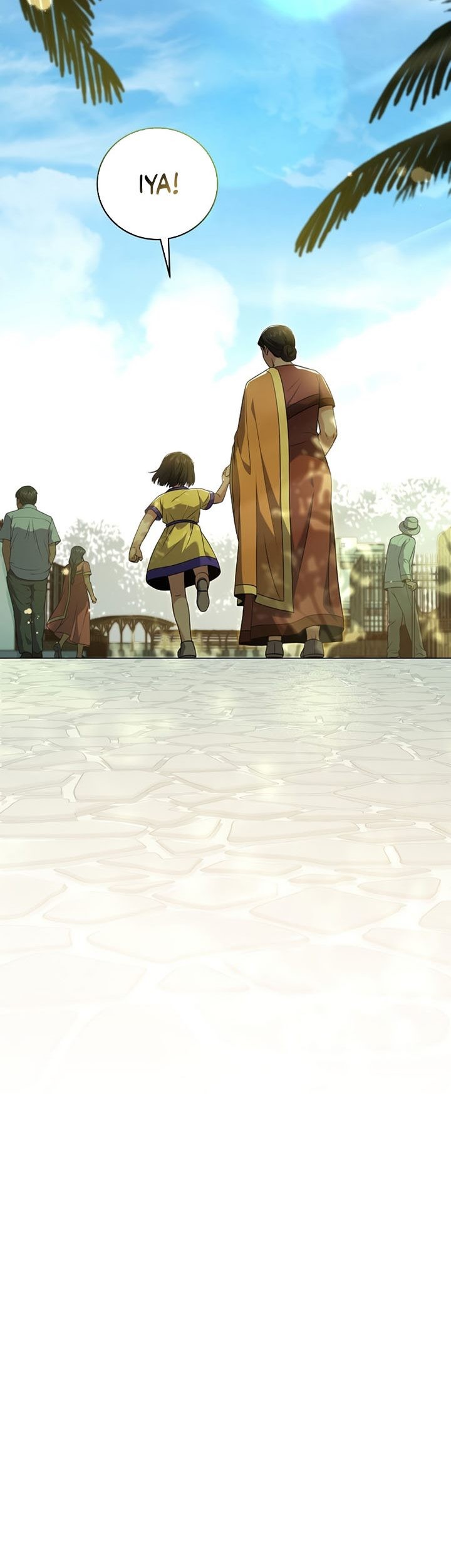 Return of the Frozen Player Chapter 70 - halaman 16