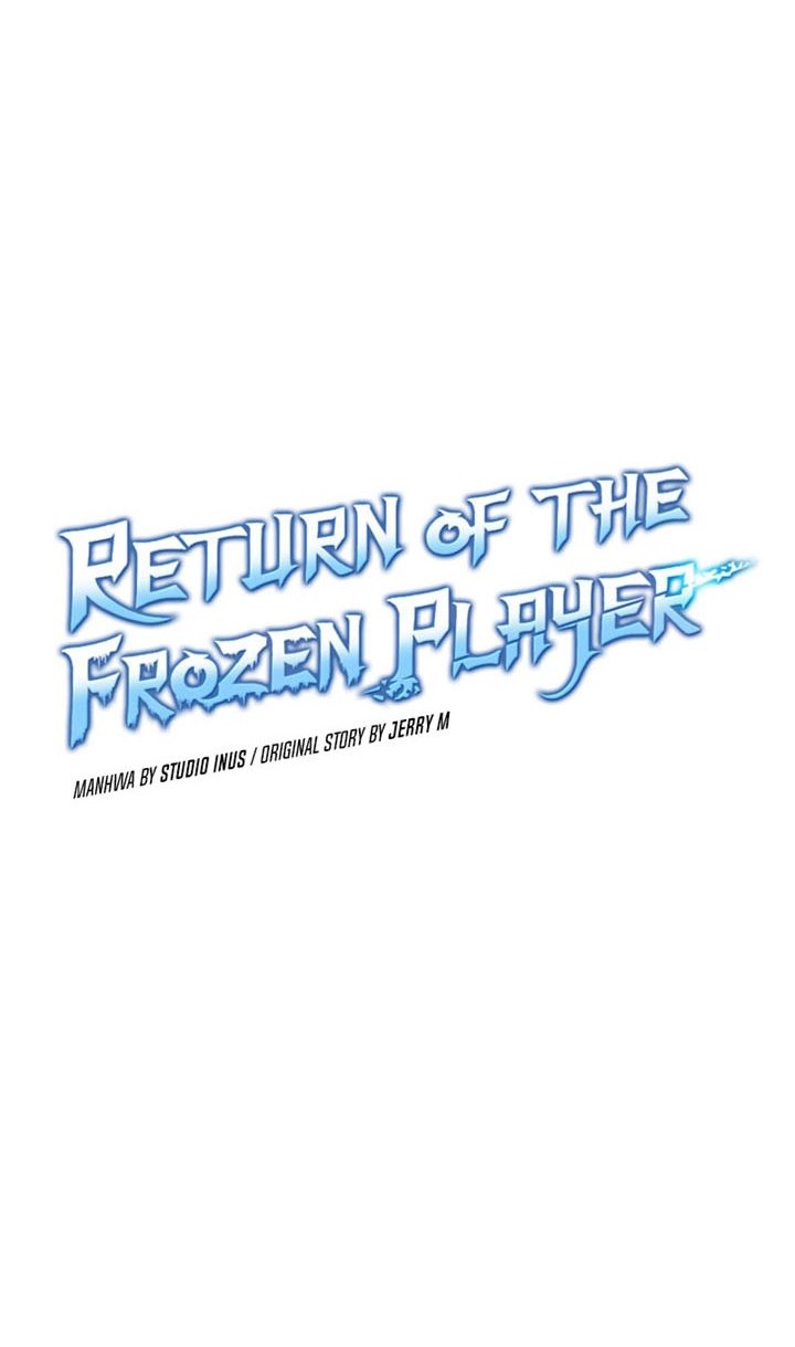 Return of the Frozen Player Chapter 70 - halaman 17