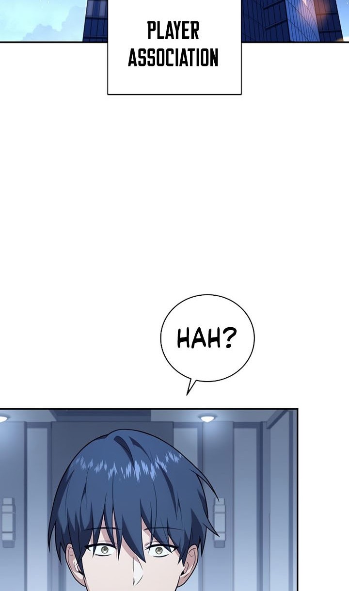 Return of the Frozen Player Chapter 70 - halaman 19