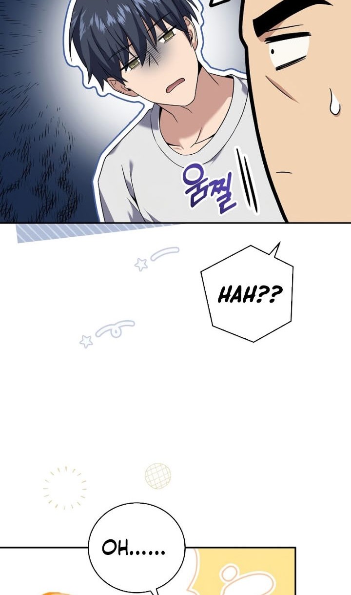 Return of the Frozen Player Chapter 70 - halaman 25