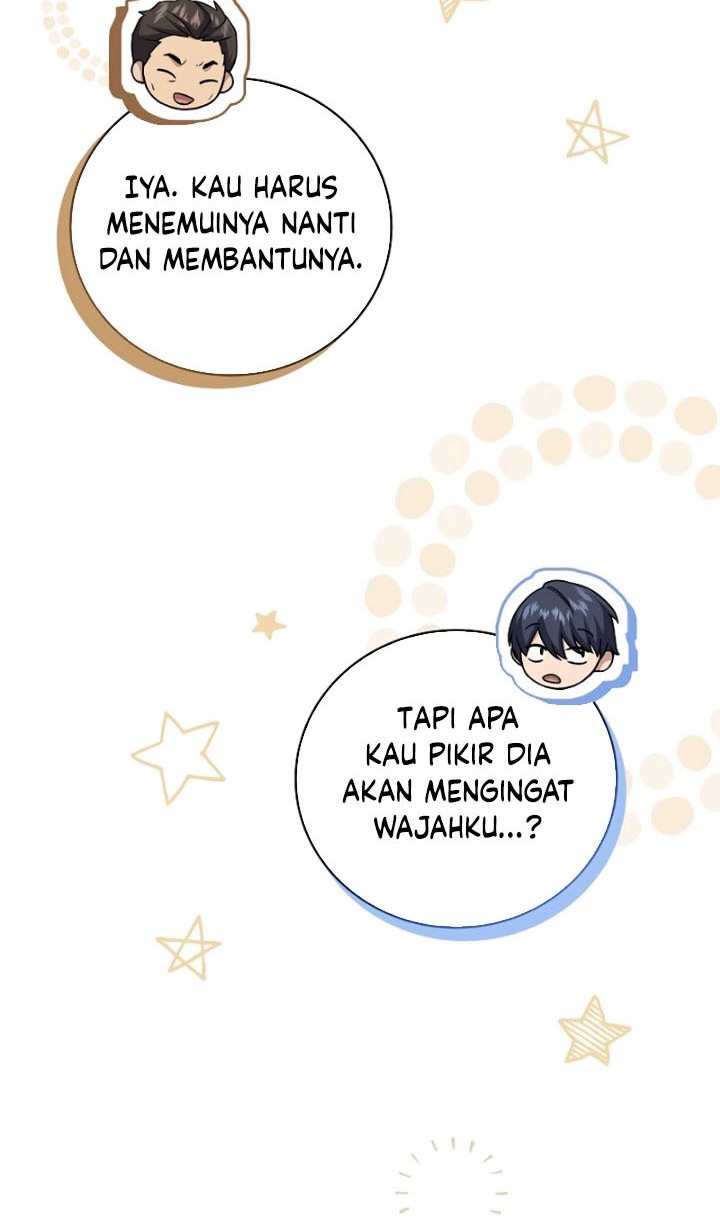 Return of the Frozen Player Chapter 70 - halaman 29
