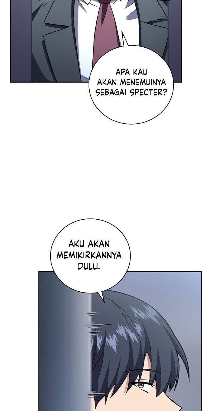 Return of the Frozen Player Chapter 70 - halaman 31