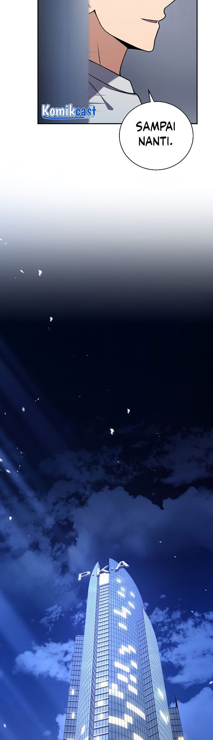 Return of the Frozen Player Chapter 70 - halaman 32