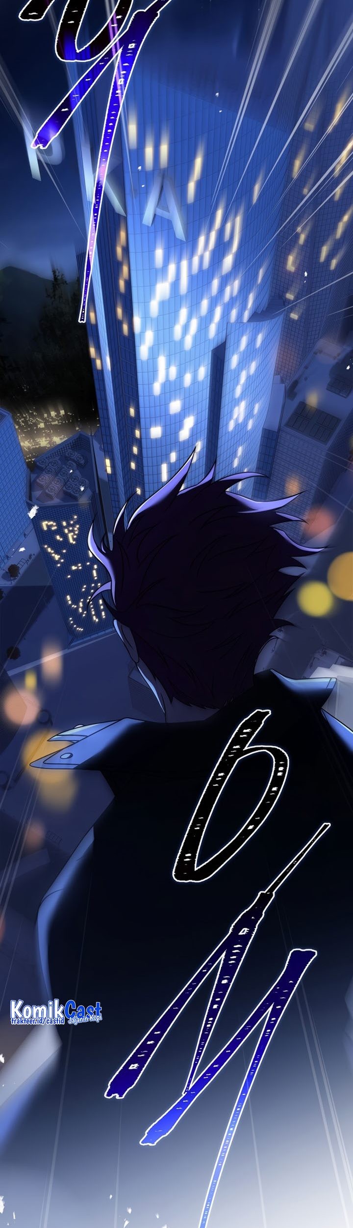 Return of the Frozen Player Chapter 70 - halaman 36