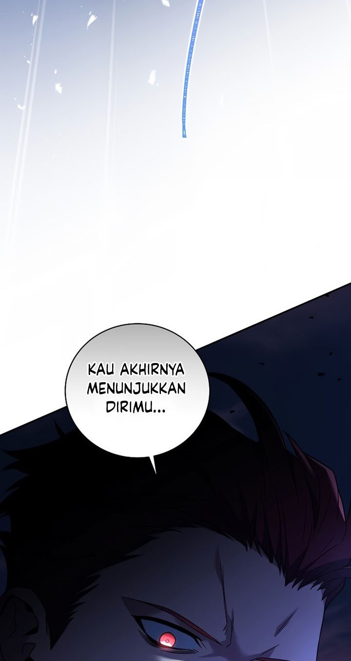 Return of the Frozen Player Chapter 70 - halaman 37