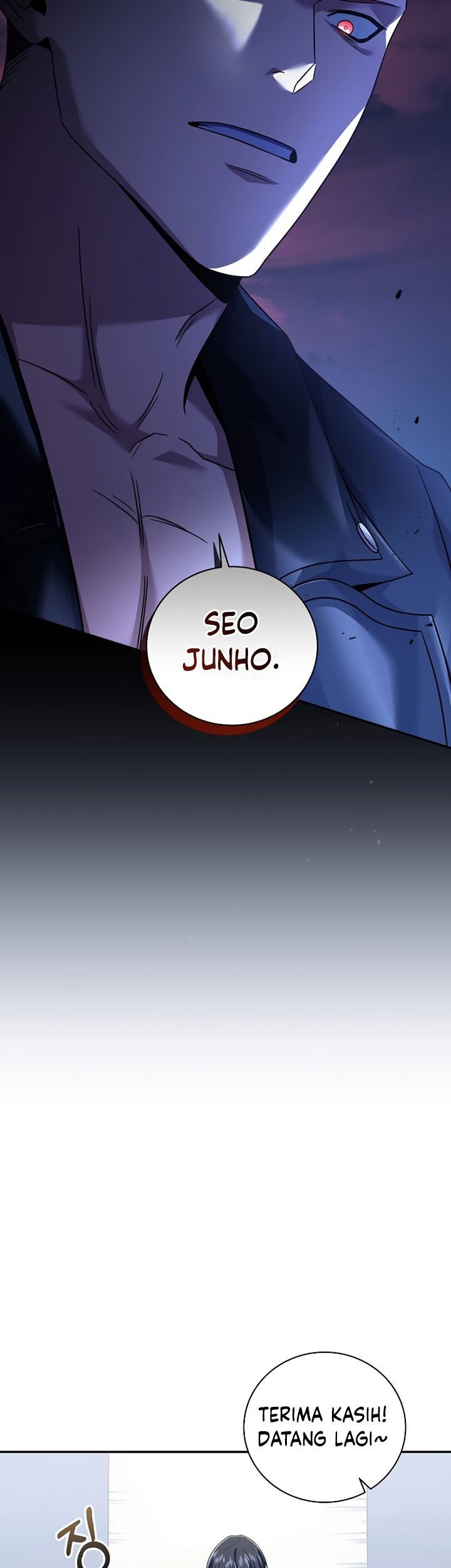 Return of the Frozen Player Chapter 70 - halaman 38