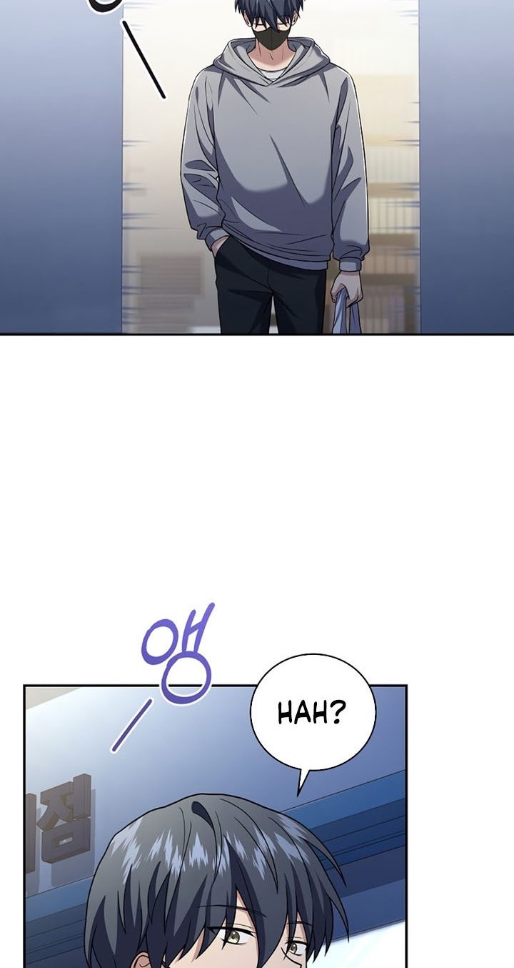 Return of the Frozen Player Chapter 70 - halaman 39