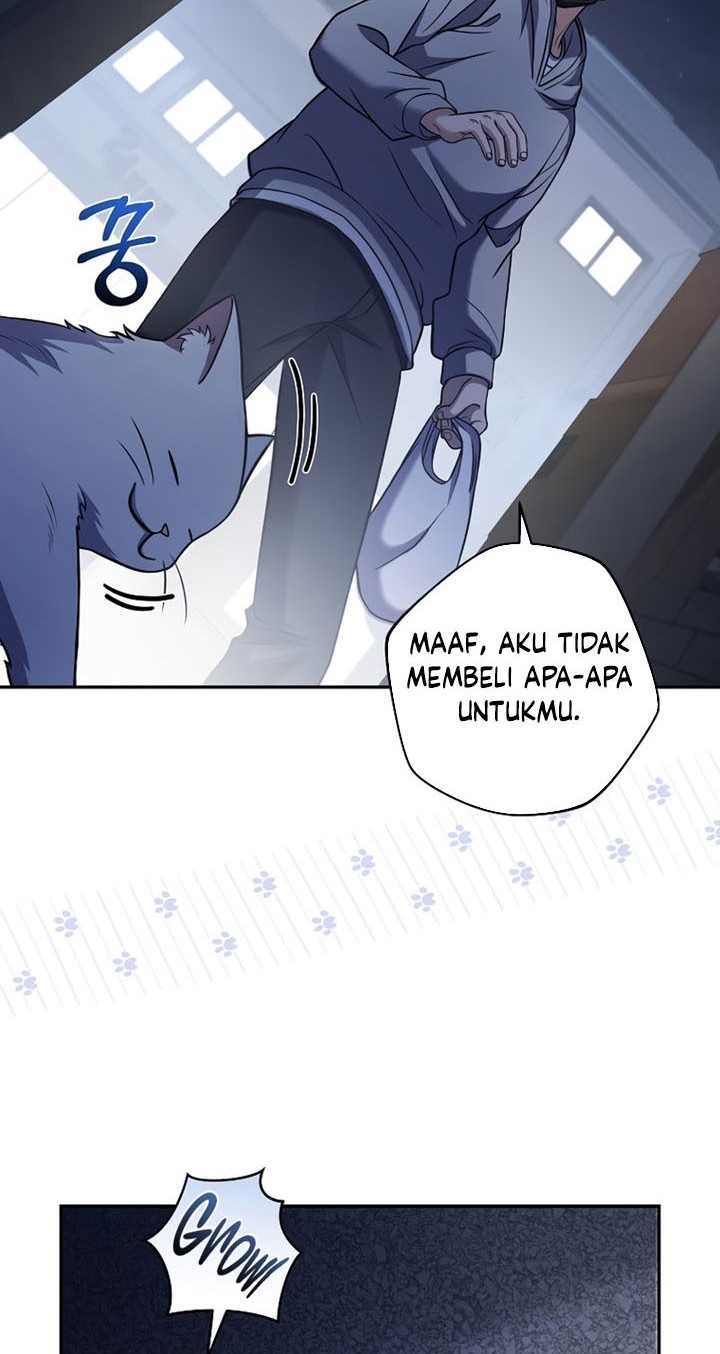 Return of the Frozen Player Chapter 70 - halaman 41