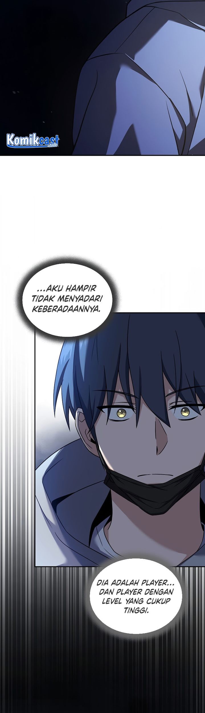 Return of the Frozen Player Chapter 70 - halaman 44