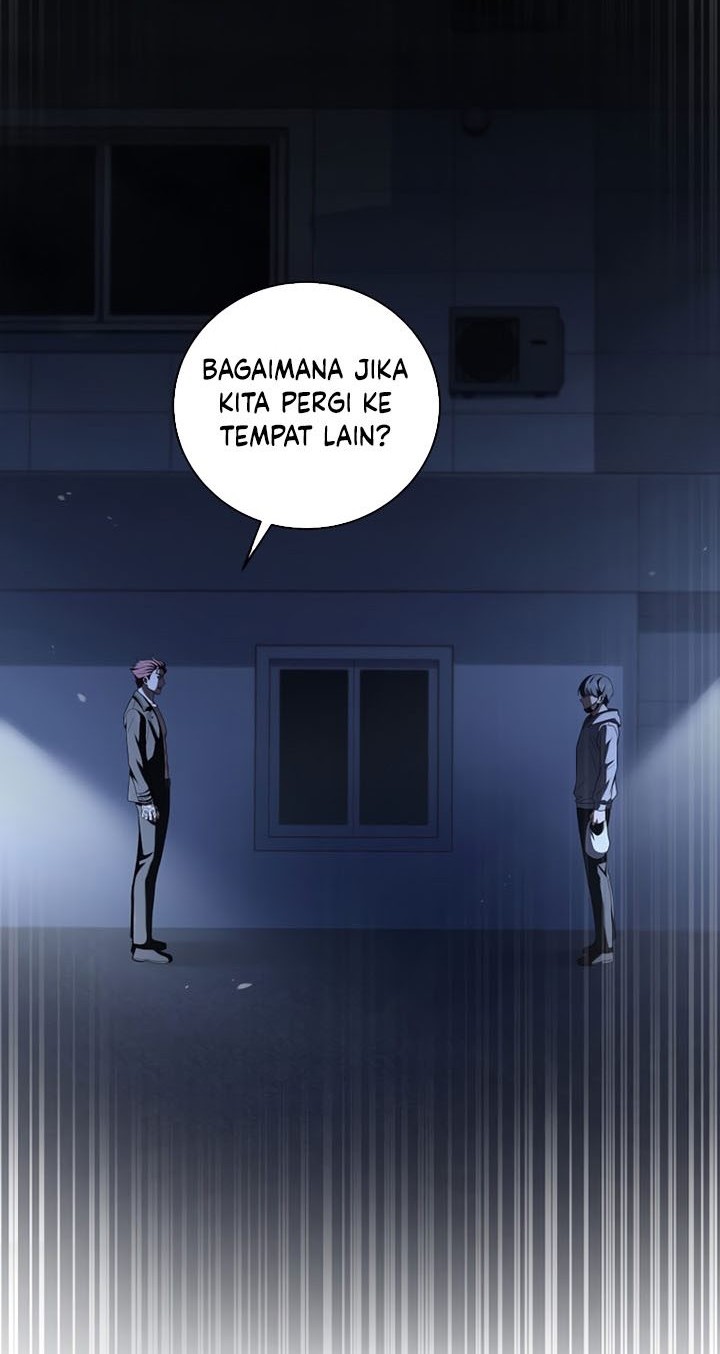 Return of the Frozen Player Chapter 70 - halaman 45