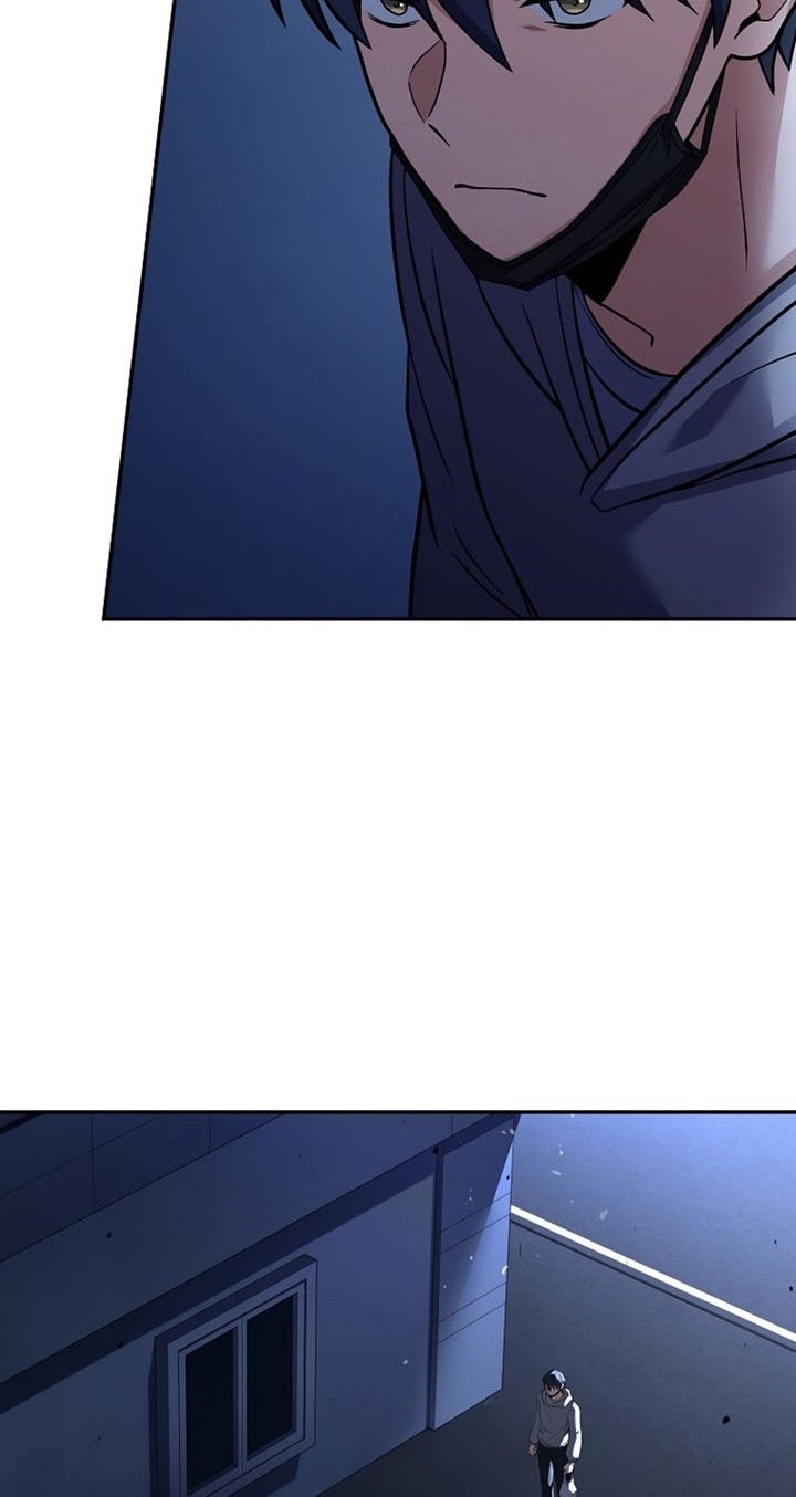 Return of the Frozen Player Chapter 70 - halaman 47