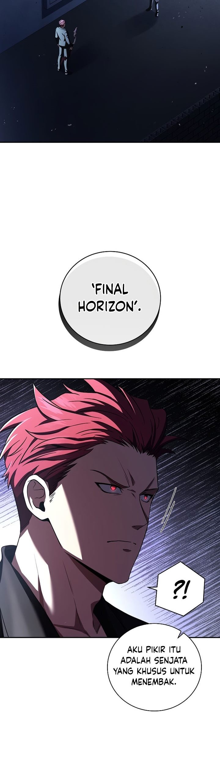 Return of the Frozen Player Chapter 70 - halaman 48