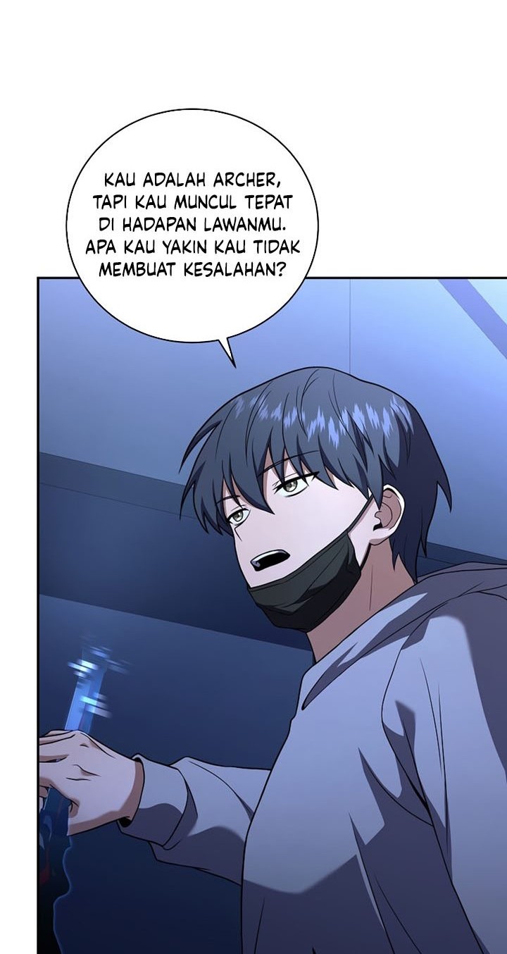 Return of the Frozen Player Chapter 70 - halaman 49