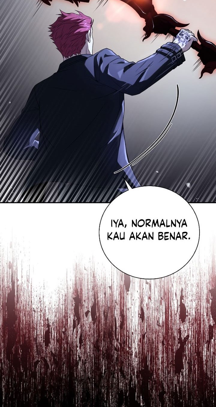 Return of the Frozen Player Chapter 70 - halaman 51