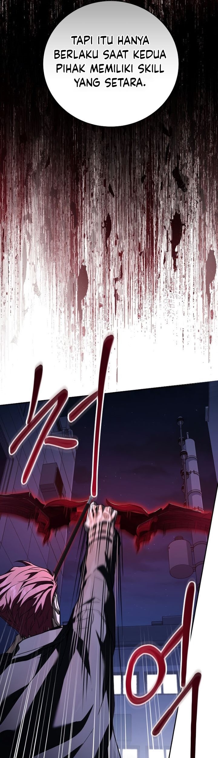 Return of the Frozen Player Chapter 70 - halaman 52