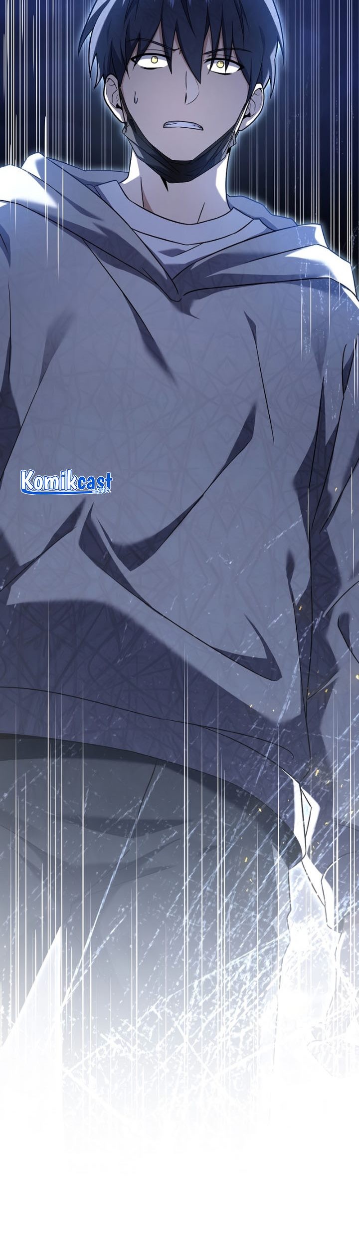 Return of the Frozen Player Chapter 70 - halaman 56